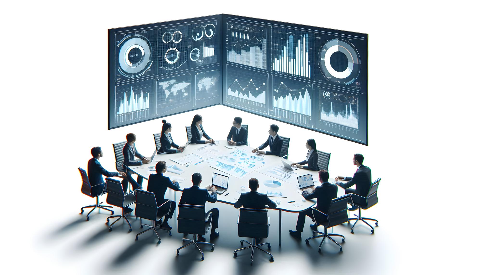 Panel konsultacyjny z klientem